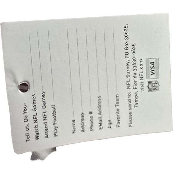 Reebok 2004 Superbowl Baseball Hat XXXVIII Patriots Panthers Tan Adjustable NIB‎ - Picture 5 of 10